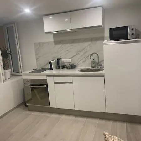 Grand Neuf A 50 M Du Port Apartment Saint-Tropez