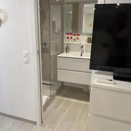 Apartment Grand Neuf A 50 M Du Port *